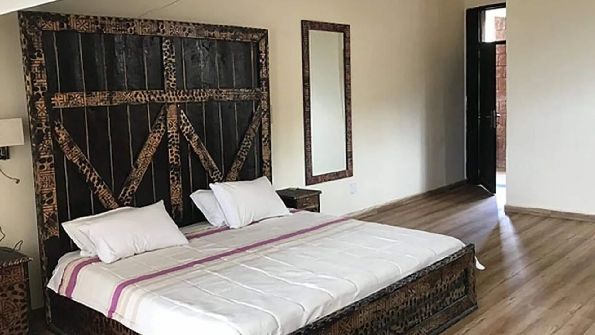 Lalibela Lodge Hotel