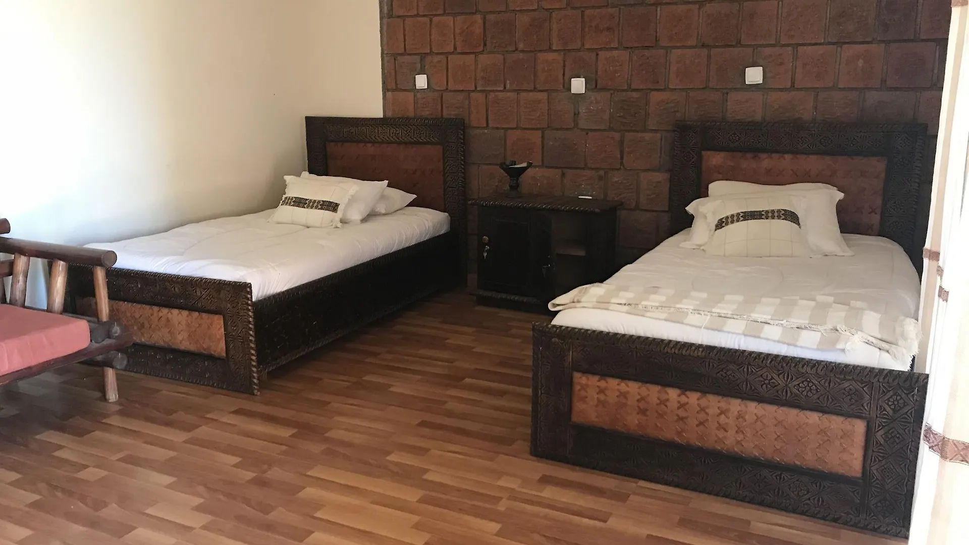 Lalibela Lodge