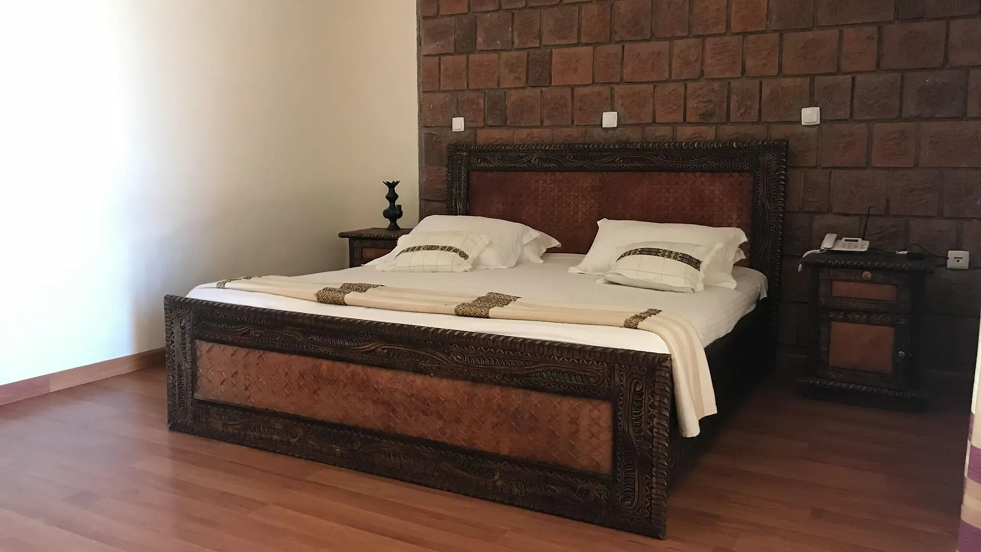 Lalibela Lodge