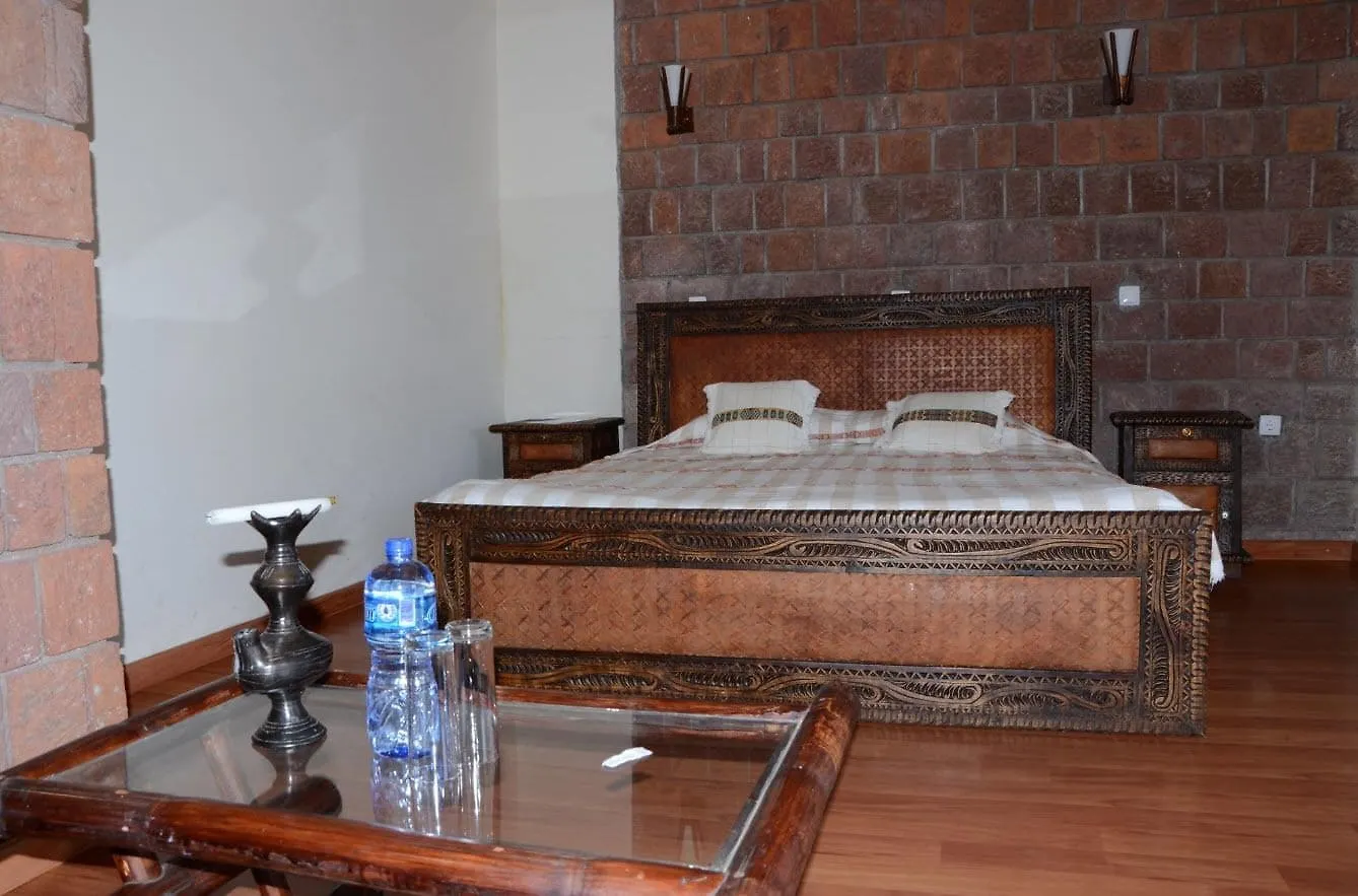 Lalibela Lodge Hotel